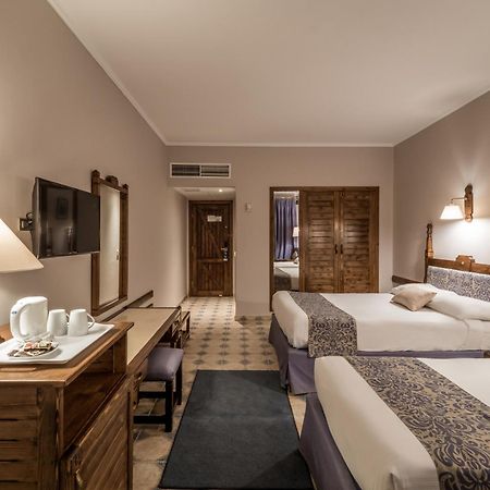 Sunny Days Palma De Mirette Resort & Spa Хургада Экстерьер фото