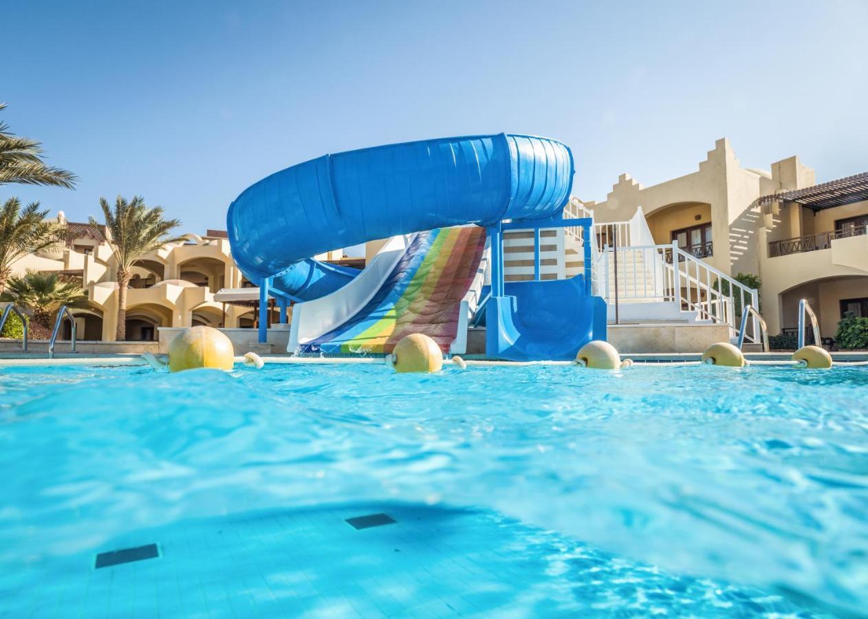 Sunny Days Palma De Mirette Resort & Spa Хургада Экстерьер фото