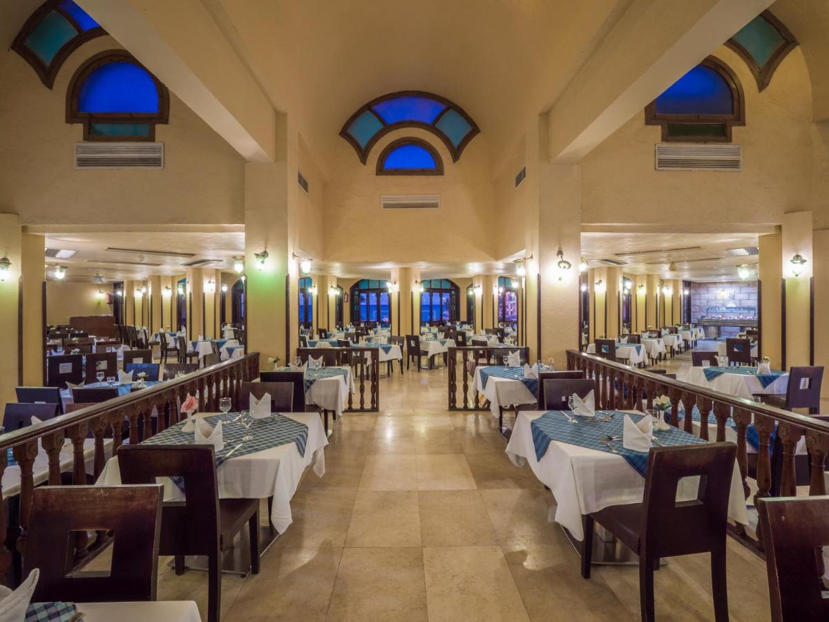 Sunny Days Palma De Mirette Resort & Spa Хургада Экстерьер фото