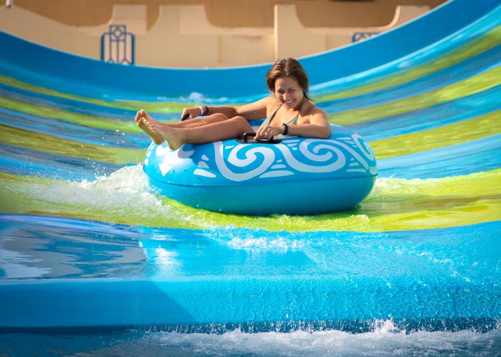 Sunny Days Palma De Mirette Resort & Spa Хургада Экстерьер фото