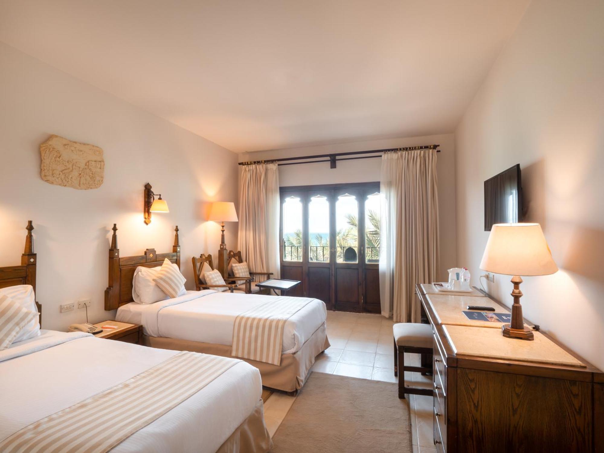 Sunny Days Palma De Mirette Resort & Spa Хургада Экстерьер фото