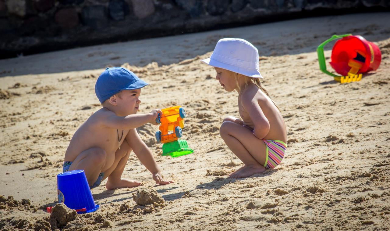 Sunny Days Palma De Mirette Resort & Spa Хургада Экстерьер фото